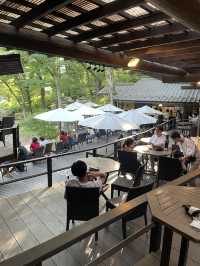 【東京】この夏に行きたい奥多摩にある人気カフェ☕🌿