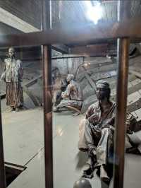 Muzium Samudera (Flor de La Mar), Sailing Through Melaka’s Maritime Legacy
