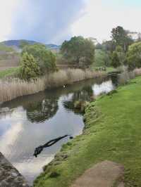 Time stands still at Richmond Bridge: Tasmania’s postcard-perfect treasure