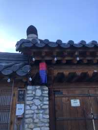 Jeonju (전주) in beauty