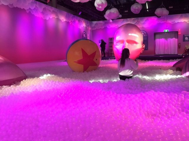 🫧Bubble Planet - Part 2🫧