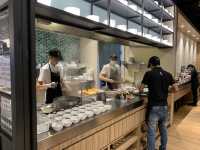 🍜 A Taste of Hong Kong at Mak’s Chee, Mid Valley