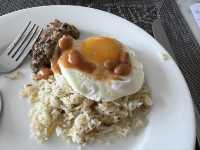 ☀️ Breakfast by the Sea: Selera Restaurant at Nongsa Point