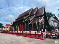 วัดพันเตา