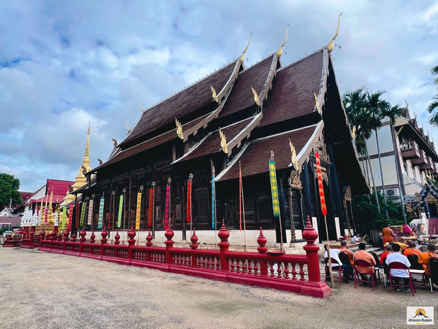 วัดพันเตา