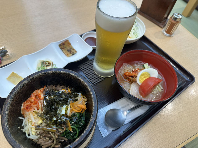 セントレアでゆっくり