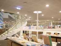 全台最美圖書館！在高雄總館看見城市的文化高度