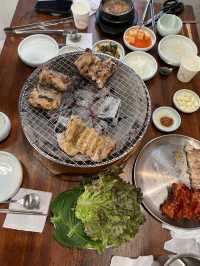 닭갈비 맛집 훈막