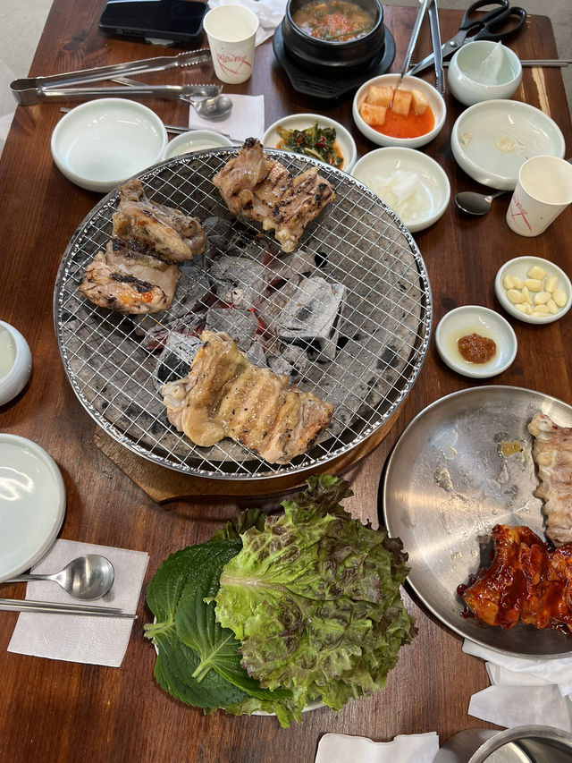 닭갈비 맛집 훈막