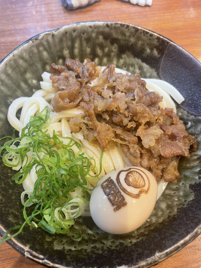 다카마쓰 우동 원정대