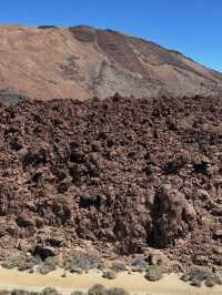【雲の上の冒険】テイデ国立公園で火山と星空に包まれる絶景旅✨