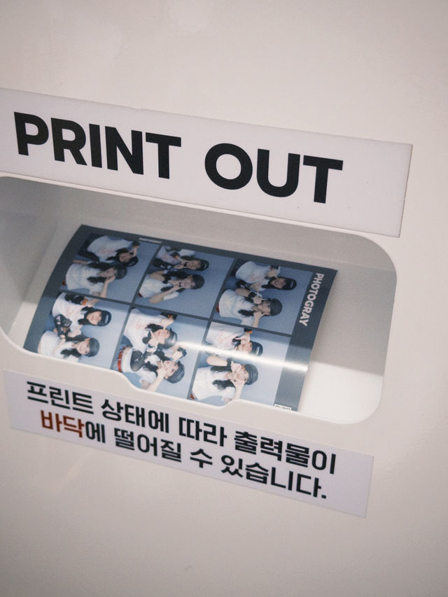 A Very Seoul Day: From Mega Coffee to Majangdong Beef 🥩