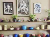 Sweet Sisters Café