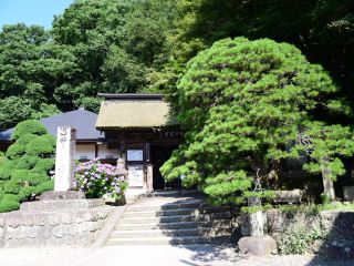 山寺（帶好補給，需要體力）