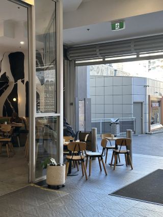 본덩션