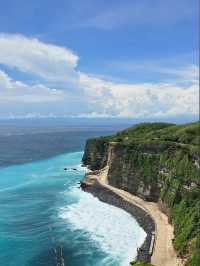 Pura Luhur Uluwatu