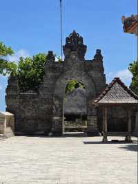 Pura Luhur Uluwatu