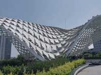 Apec Park ในดานัง✨️