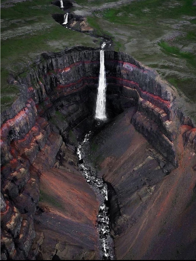 火山冰洞極光觀鯨🐳冰島才是冰與火之歌