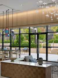 🏨✨ Hyatt Place Johor Bahru – Mallside Comfort & Family-Friendly Vibes