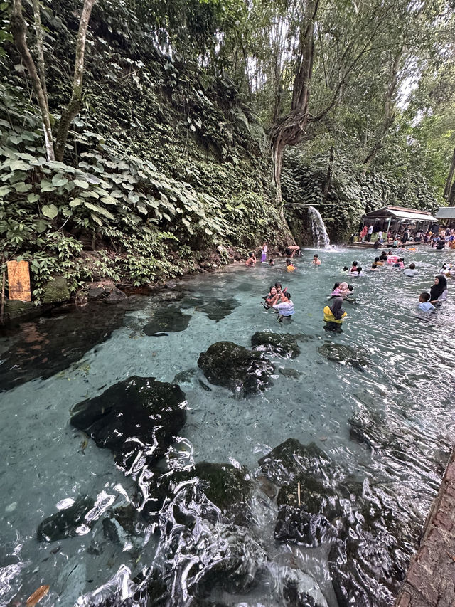 Perfect Getaway for Weekend Blues