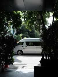 清邁Bed Nimman Hotel  