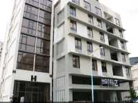 Hotel Z 台中低調奢華系旅店推薦！走路5分鐘到夜市、歐舒丹沐浴品＆電動床超有貴婦感！