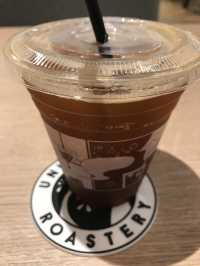 【UNI COFFEE ROASTERY 横浜巡り】