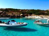 Exploring Sardinia by Private Boat: The Ultimate Mediterranean Escape! 🇮🇹🐬