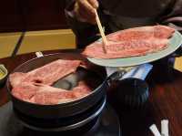 🥩 Ultimate Matsusaka Feast at Gyugin Wagyu – A Wagyu Lover’s Dream