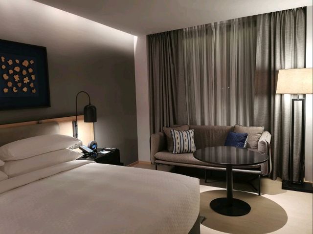 Four Points by Sheraton Phuket Patong Beach Resort