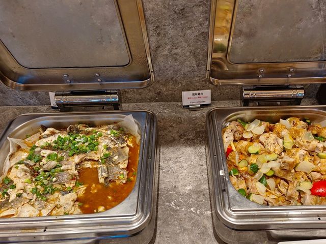 桃園機場二航貴賓室，東方宇逸