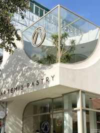 Artemis Pastry