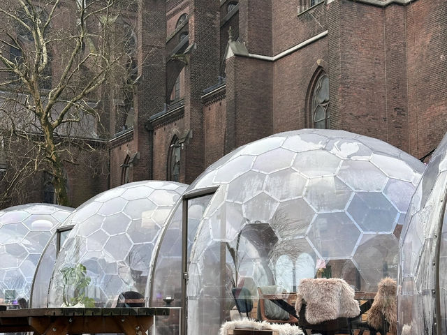 Eindhoven: An Interesting Off-the-Beaten-Path City! 💡🚗