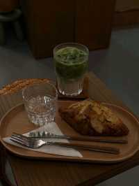 Machiya Coffee