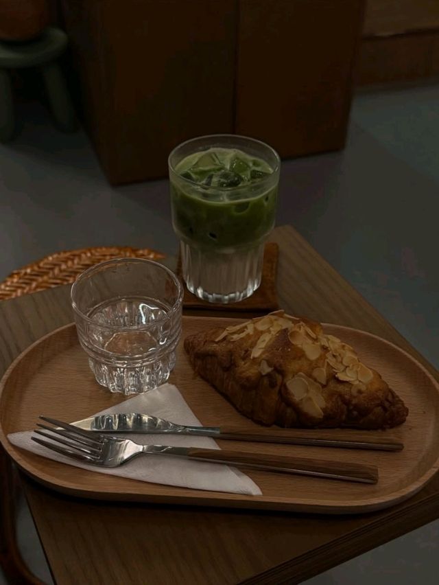 Machiya Coffee