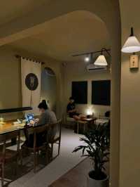 Kocha Matcha Spot is a cozy