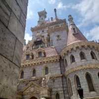 Tokyo Disneyland