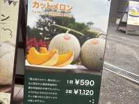 6月初的富田農場
