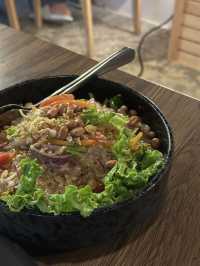 ร้านอาหารสไลด์เค้มป์ > สวนลุงรัญ น่าน
