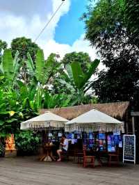 Yoga Barn Bali