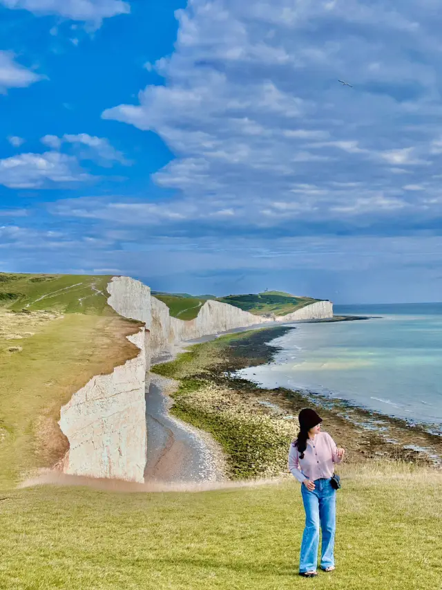 A must-visit city in the UK during your lifetime