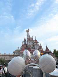 Disneylandแบบใส่สุด