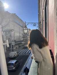 🇵🇹 里斯本貝倫區終極攻略｜蛋撻發源地 × 大航海時代榮光 🥧⚓️  
