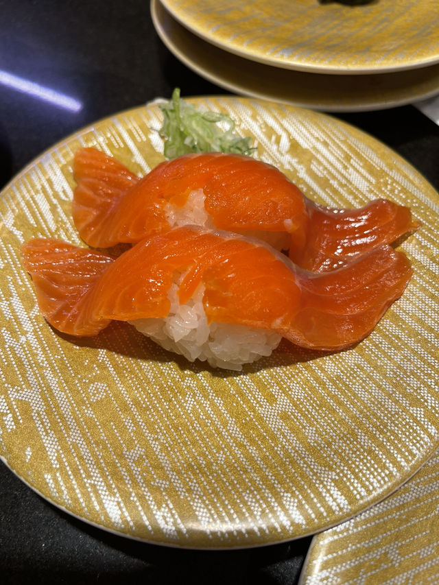 Sushi no Midori Shibuya 🍣