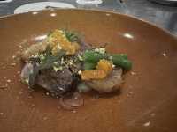 🌸 Lunch Like No Other at Whitegrass – A Midday Masterpiece