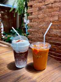 Kunst Bake n’ Cof 📍อยุธยา