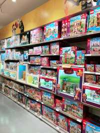 Discover Creative Fun at the LEGO® Certified Store in Mid Valley Mall 