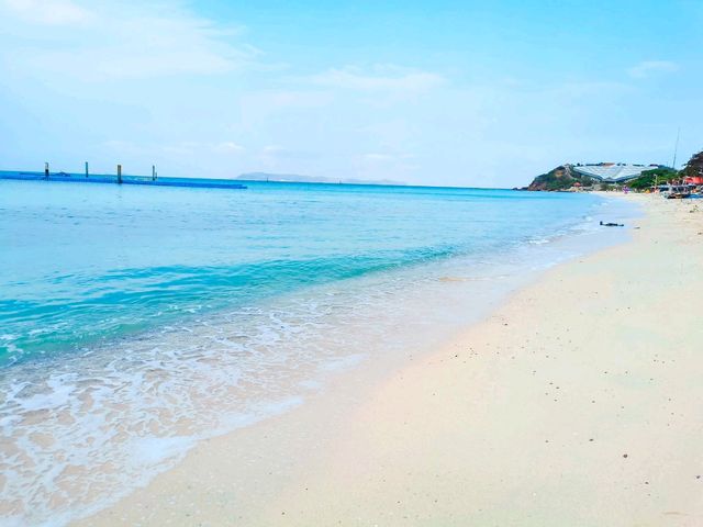 Xanadu Beach Resort Koh Larn