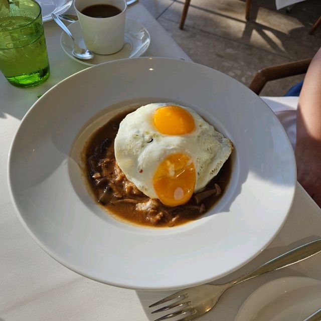 【ハワイ】theハワイを感じられる、ホノルルでオススメの朝ごはん🌄